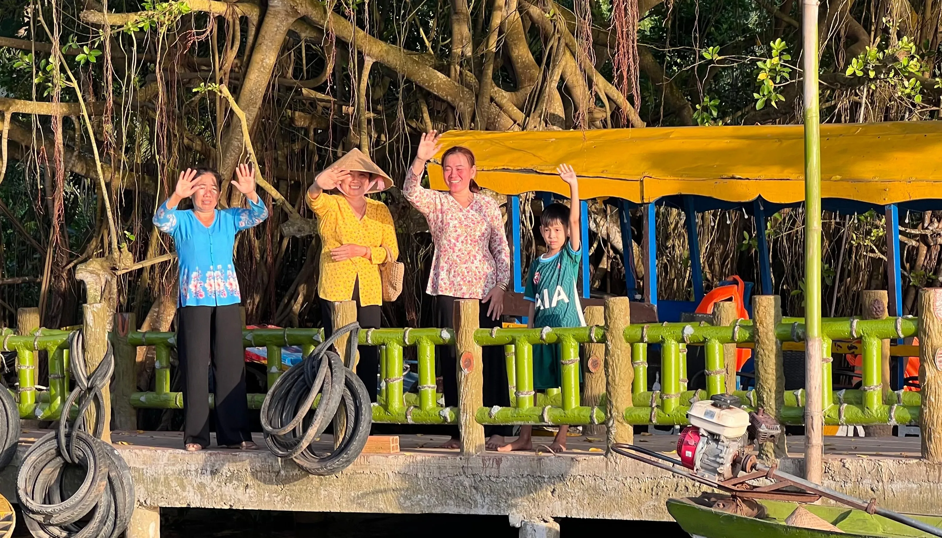 Encanto de Vietnam en 10 días y 9 noches