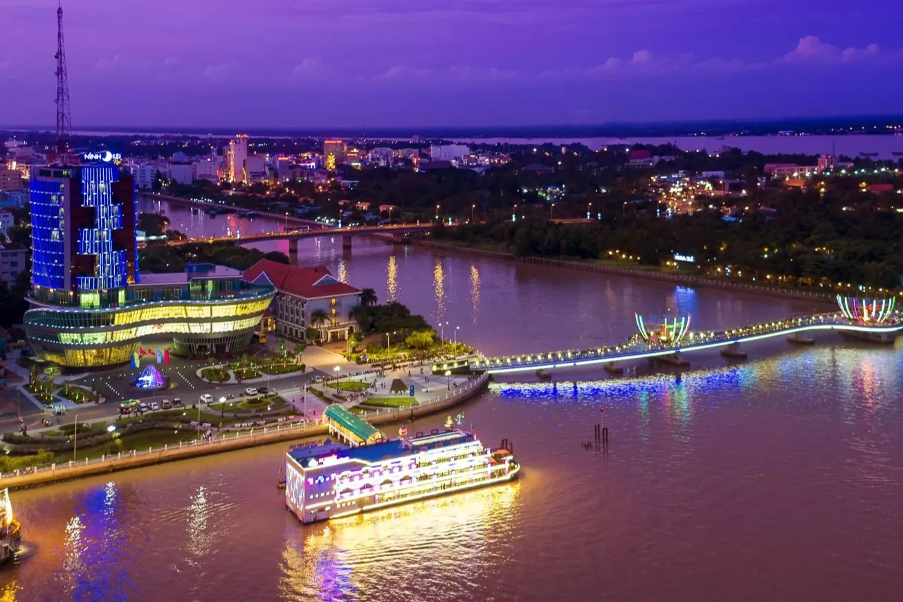 8 lugares imprescindibles para visitar en Cần Thơ