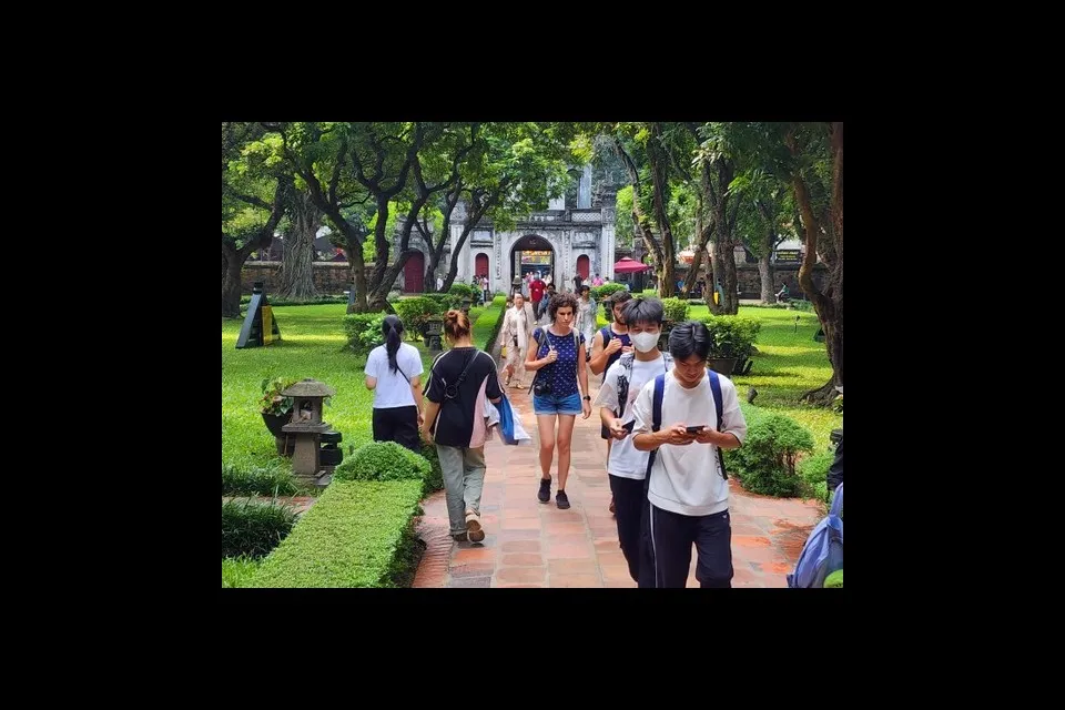 Por qué los turistas internacionales vuelven a Vietnam una y otra vez sin aburrirse