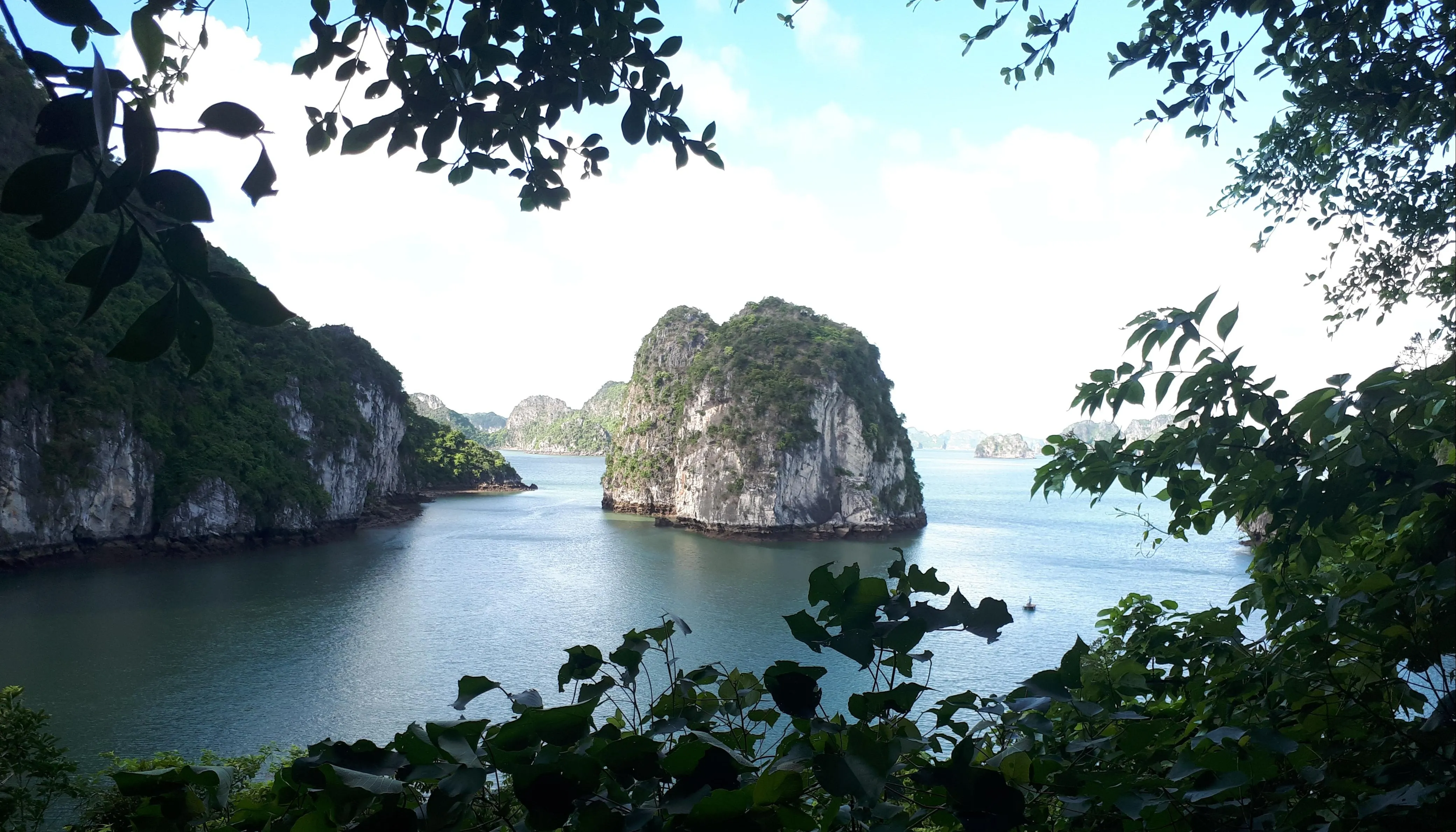 Vietnam de norte a centro de otra manera en 14 días y 13 noches.