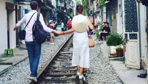 Vietnam Dinámico en 15 Días y 14 Noches
