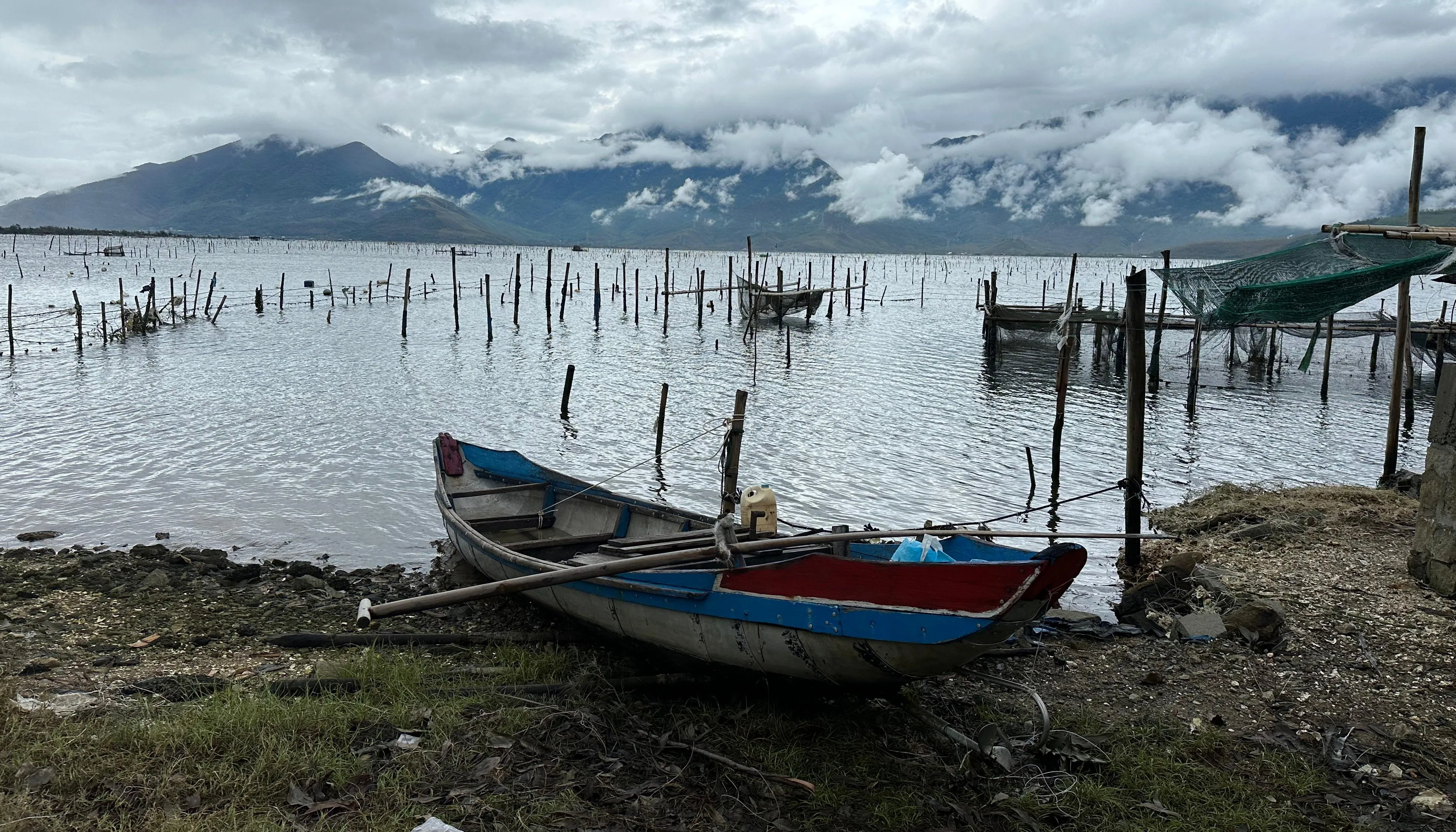 Vietnam del norte al sur con playas en 14 días y 13 noches