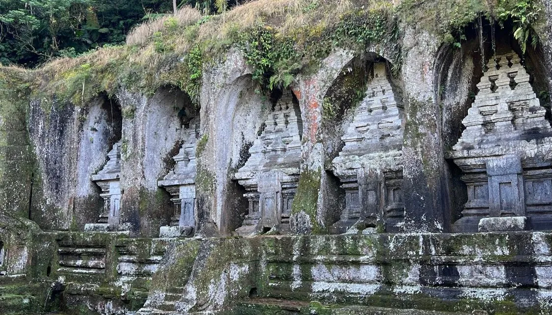 Viaje inolvidable a Bali en 05 días y 04 noches