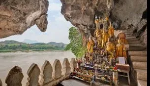 Viaje Inolvidable a Laos en 08 Días y 07 Noches