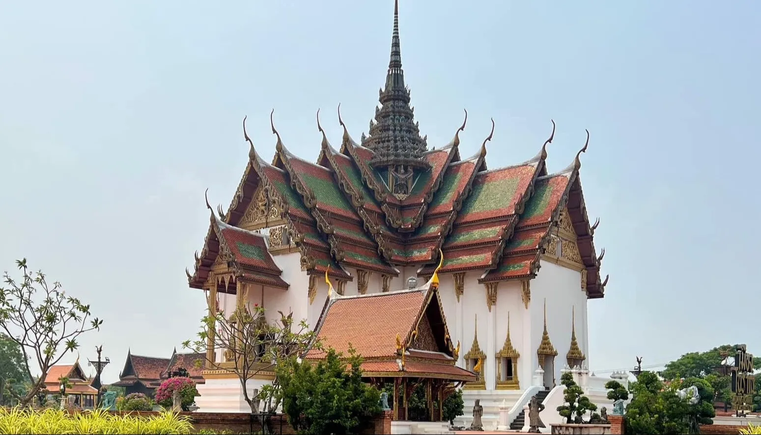 Viaje a Vietnam, Laos, Camboya y Tailandia en 21 Días y 20 Noches