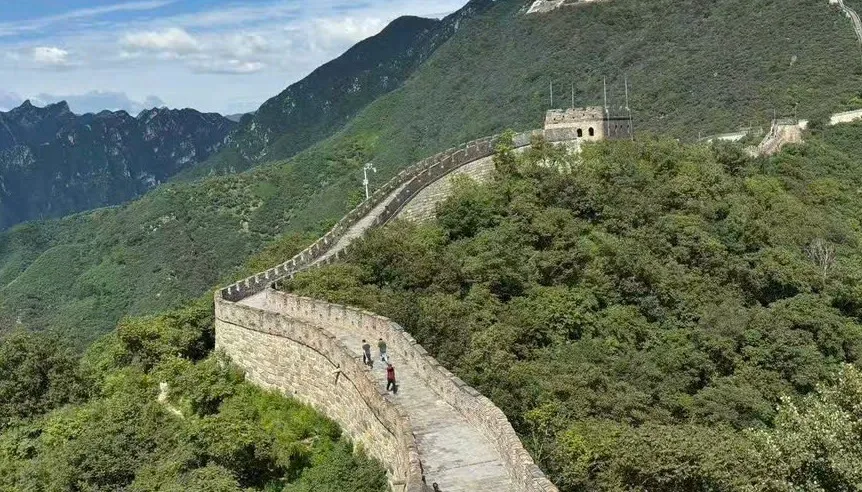 Encanto de China, Vietnam, Tailandia y Singapur en 18 días y 17 noches