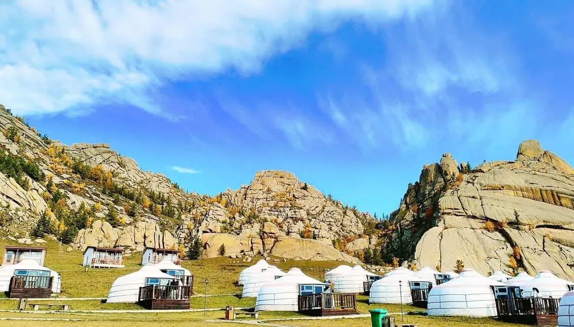 Viaje a Mongolia y China en 15 días y 14 noches
