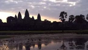 Encanto de Tailandia, Laos, Camboya, Vietnam e Indonesia en 20 días y 19 noches