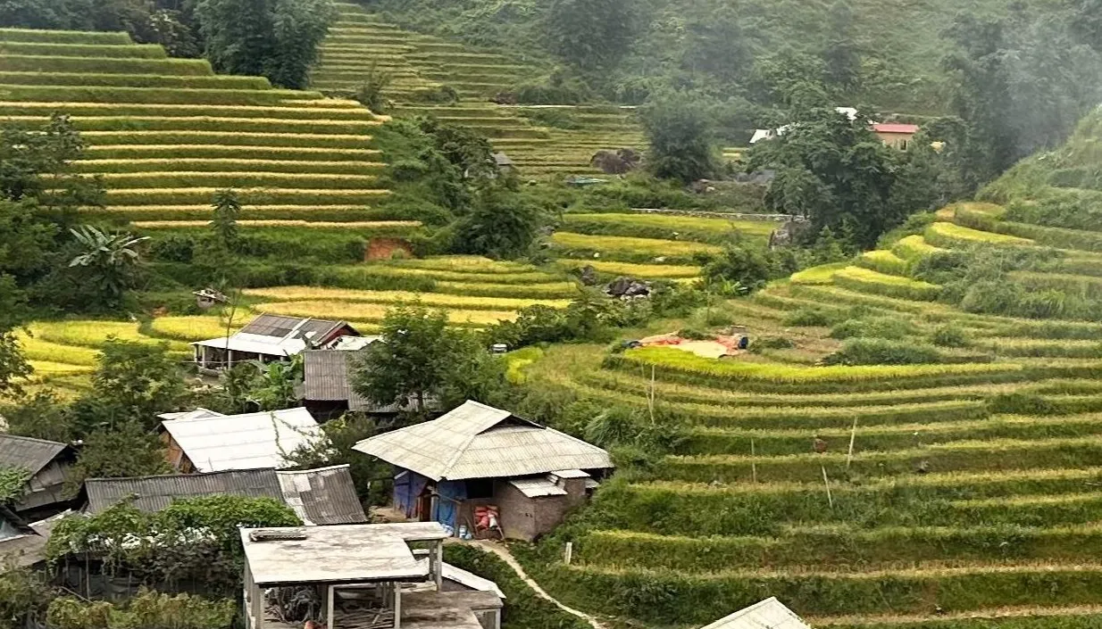 Vietnam y Camboya con Sapa en 18 días y 17 noches
