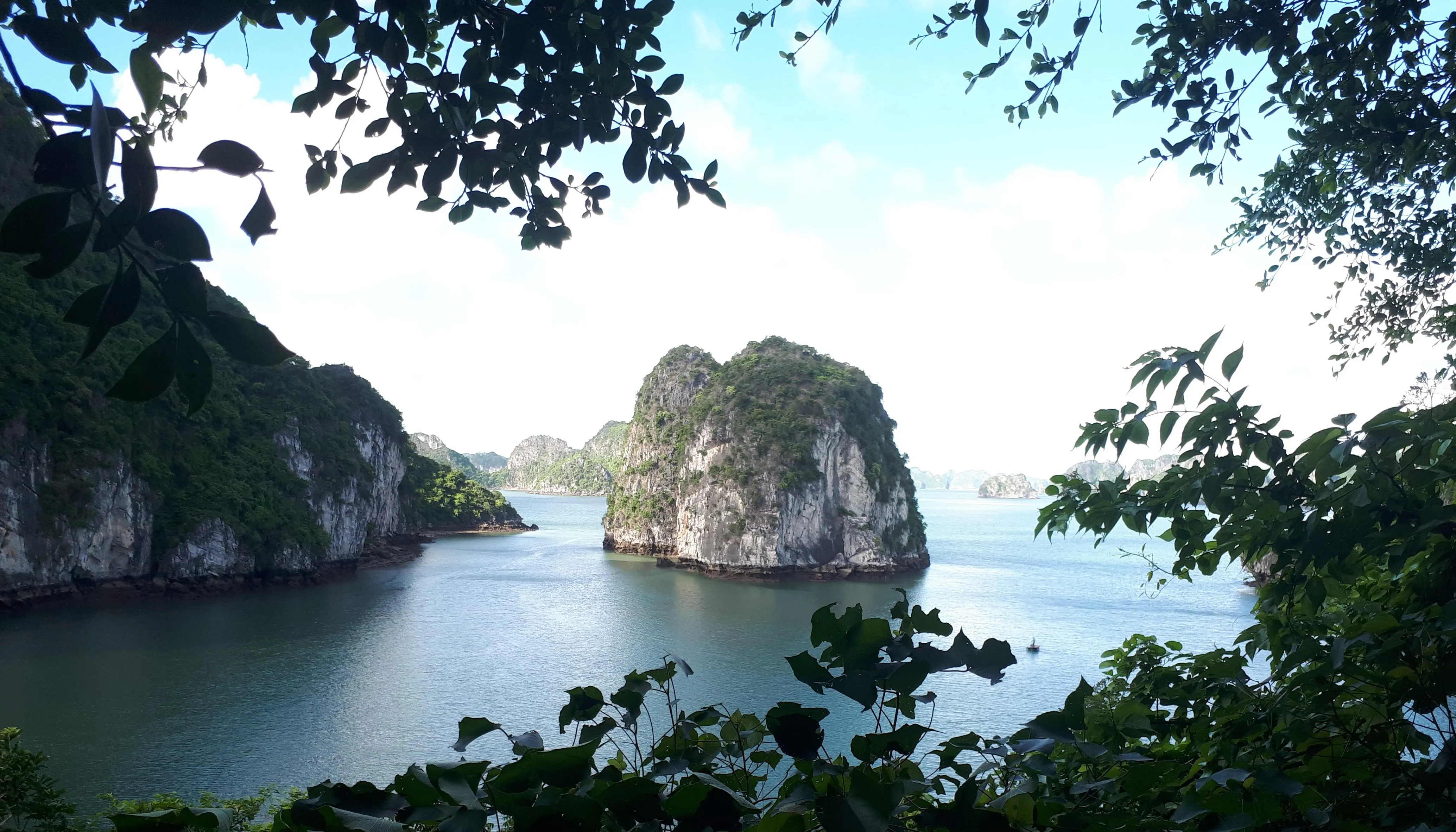     Tailandia y Vietnam en 10 días y 9 noches
