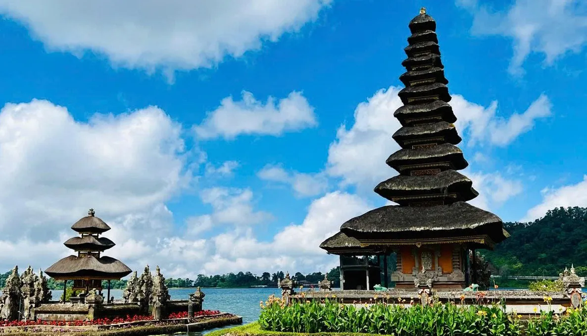 Viaje inolvidable a Bali en 12 días y 11 noches