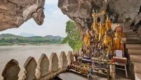 Tailandia, Laos, Camboya y Vietnam en 21 días 20 noches