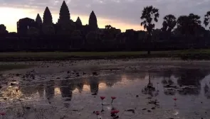 Encanto de Tailandia, Camboya y Vietnam y playa de Phuket- Phi Phi en 20 días y 19 noches