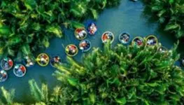 Encanto de Tailandia y Vietnam en 15 días y 14 noches