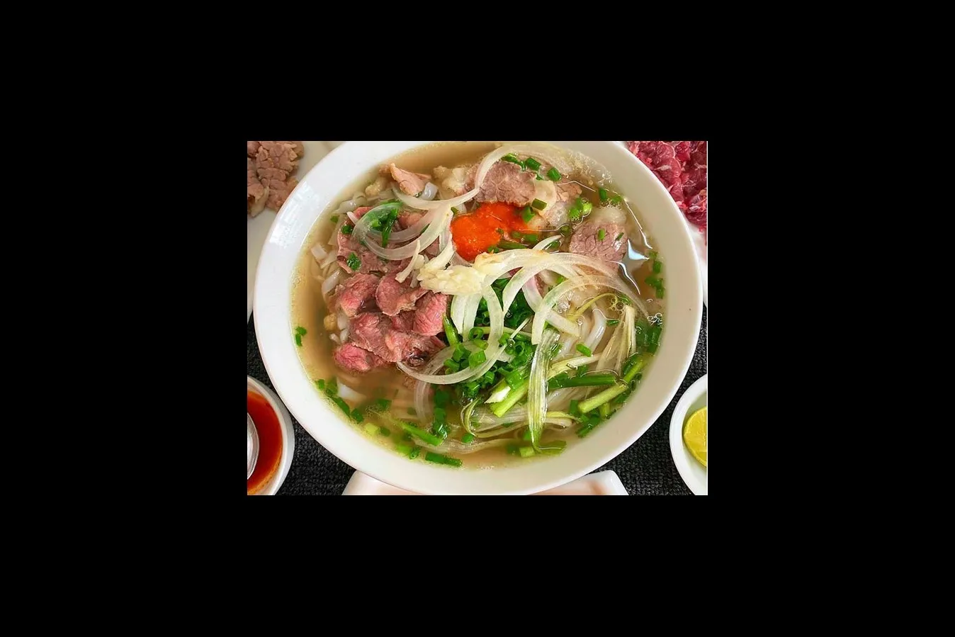 Il giornale thailandese elogia il phở vietnamita come uno dei piatti più gustosi e nutrienti del Sud-est asiatico