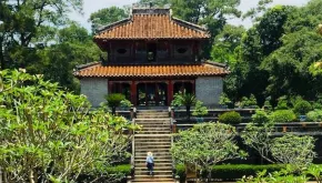  Incanto del Vietnam in 8 giorni e 7 notti.