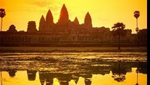  Incanto del Vietnam e della Cambogia in 10 giorni e 9 notti