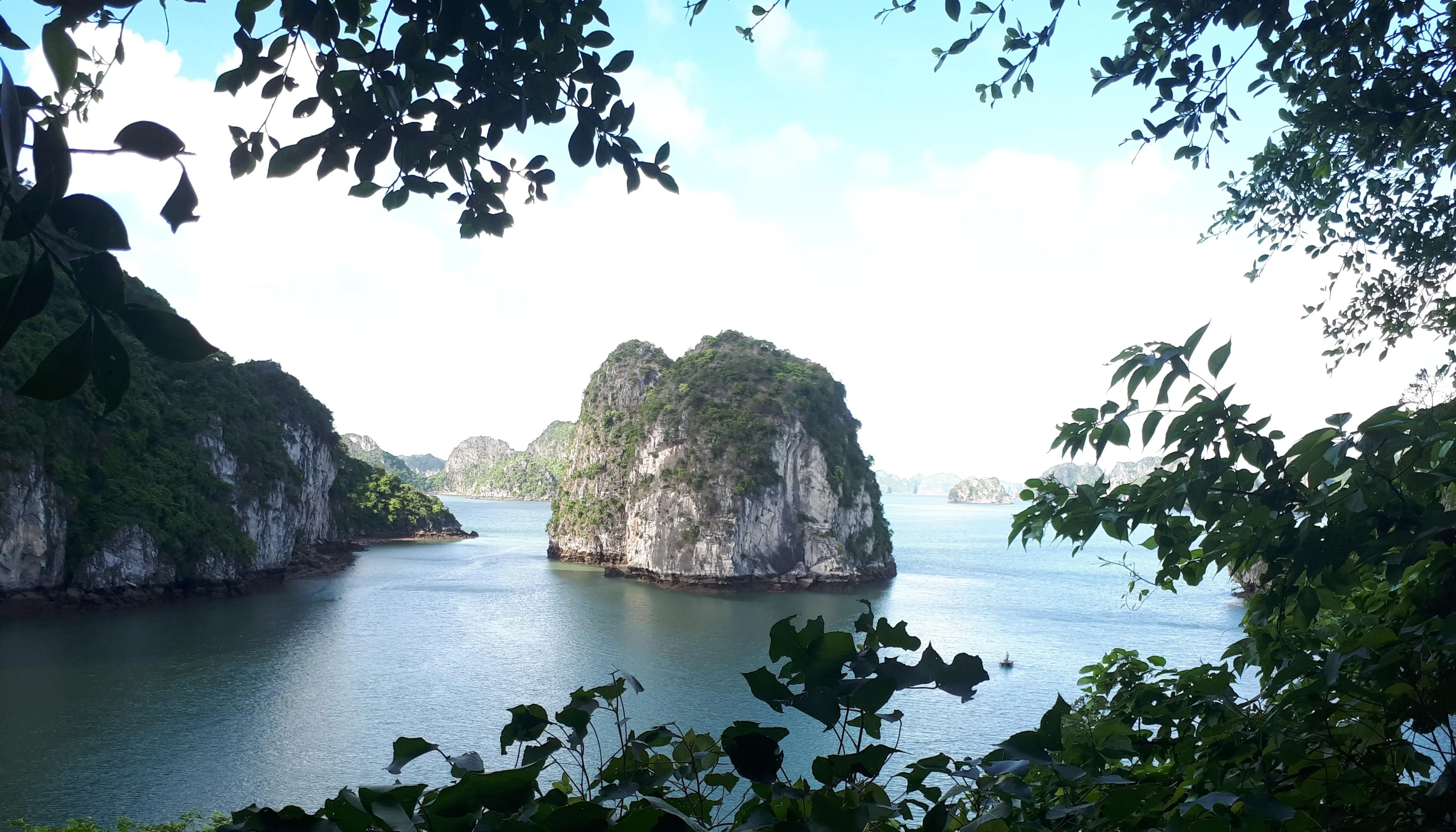 Incanto del Vietnam e della Tailandia in 11 Giorni e 10 Notti