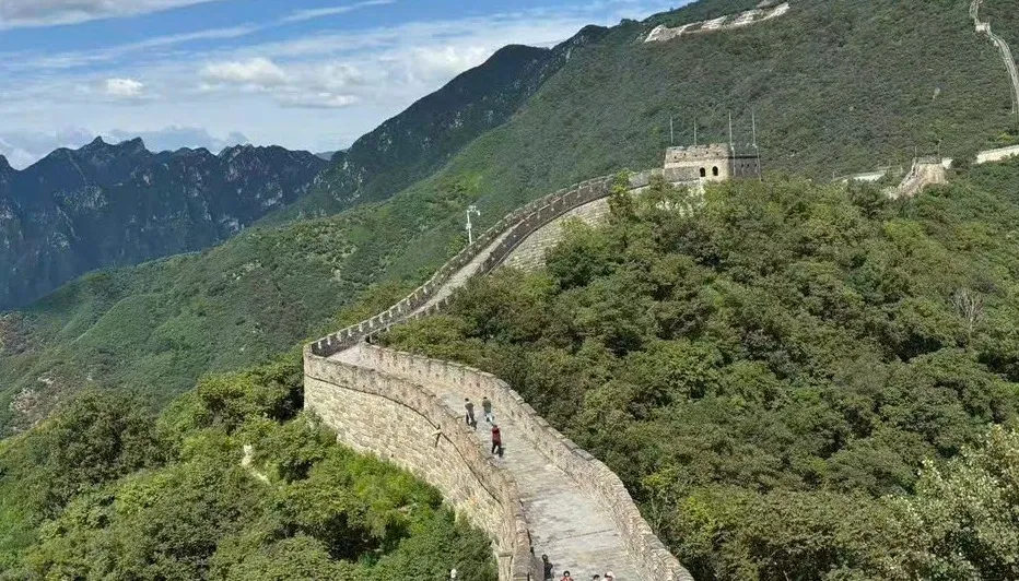   Incanto della Cina e del Vietnam in 10 giorni e 9 notti