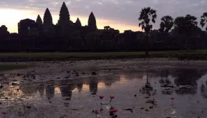 La bellezza del Vietnam e della Cambogia in 15 giorni e 14 notti