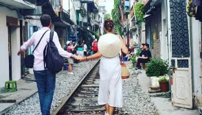  Incanto del Vietnam in soli  10 giorni e 9 notti