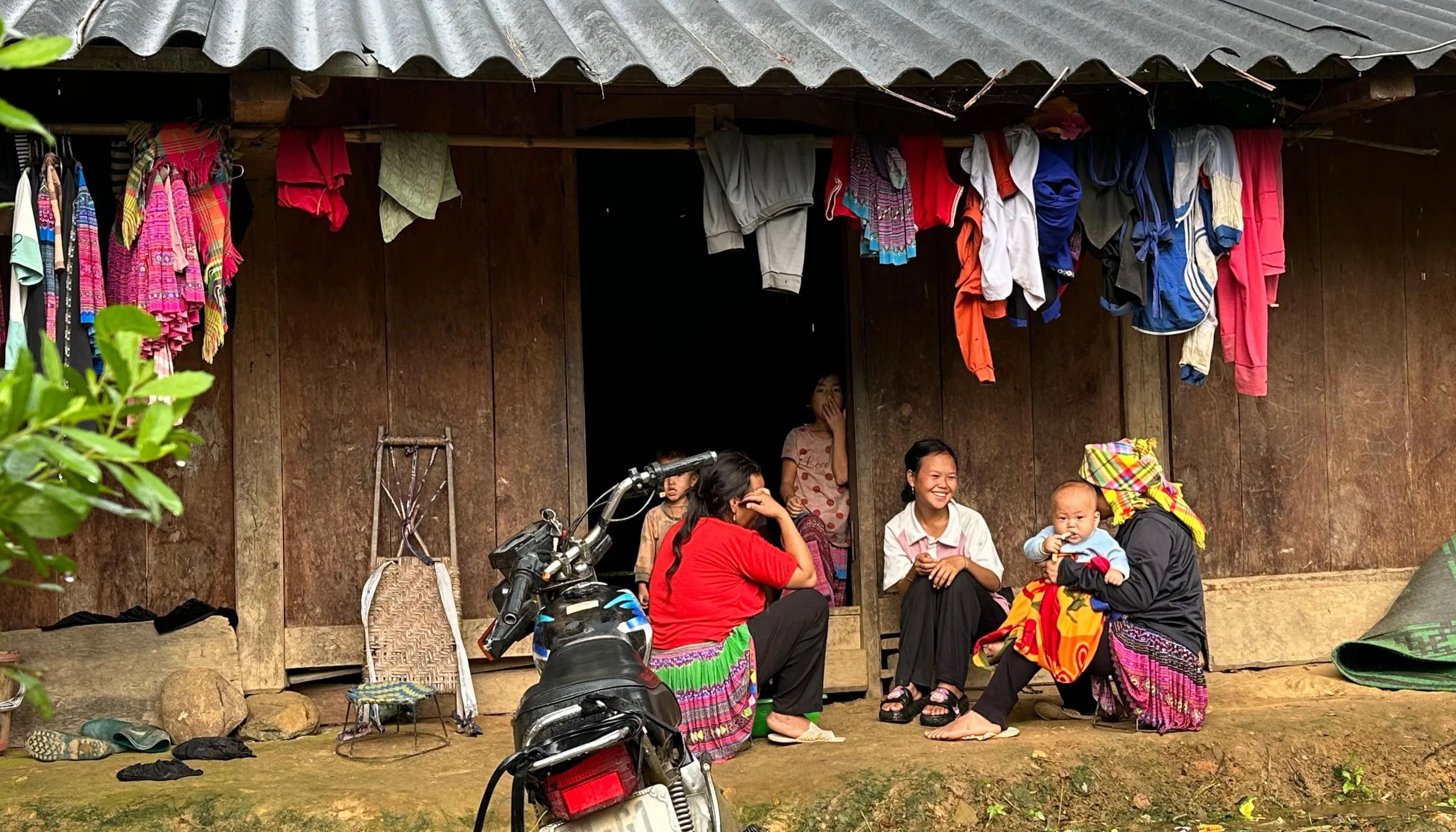 Viaggio in Thailandia, Vietnam, Indonesia, Malesia e Singapore in 19 giorni e 18 notti