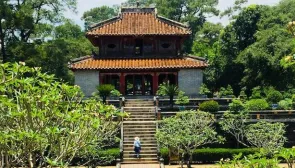   Incanto del Vietnam con in 13 giorni e 12 notti