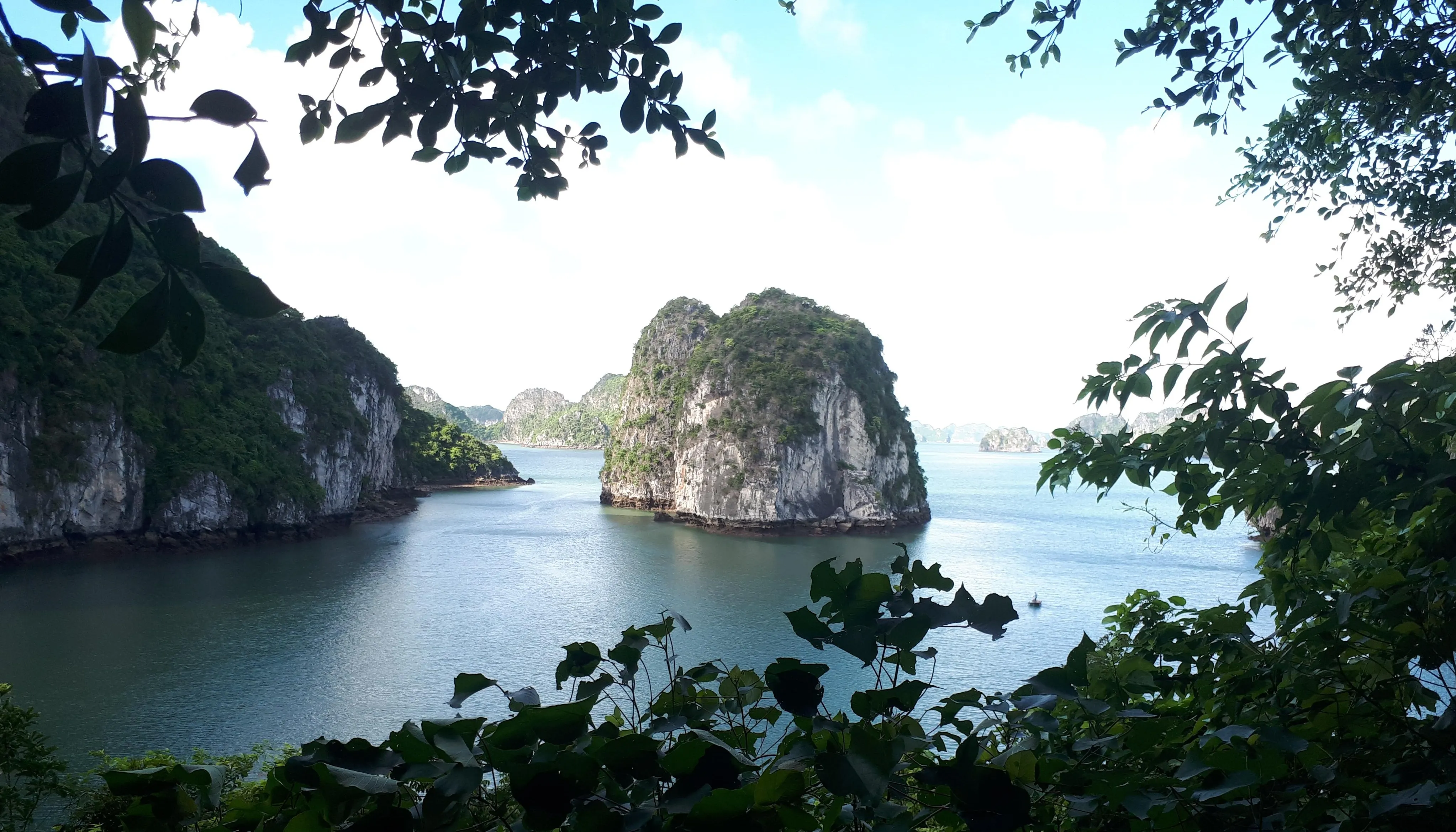 Il fascino di Thailandia, Vietnam, Malesia e Singapore in 15 giorni e 14 notti