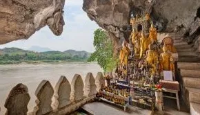 Viaggio indimenticabile in Laos in 08 giorni e 07 notti