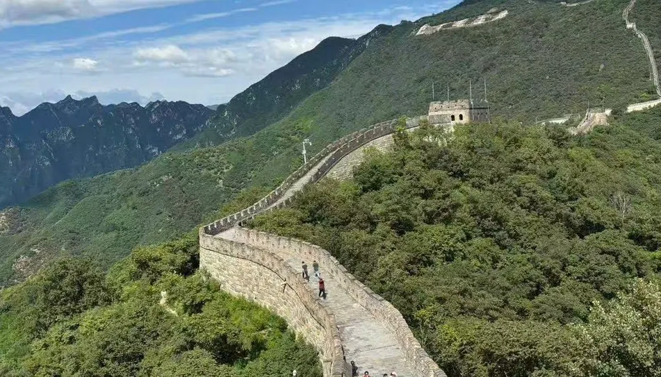  Viaggio in Cina, Vietnam, Thailandia, Malesia e Singapore