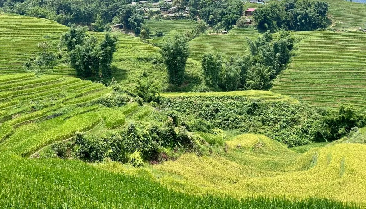 La bellezza del Vietnam e Cambogia con SaPa in 18 giorni y 17 notti