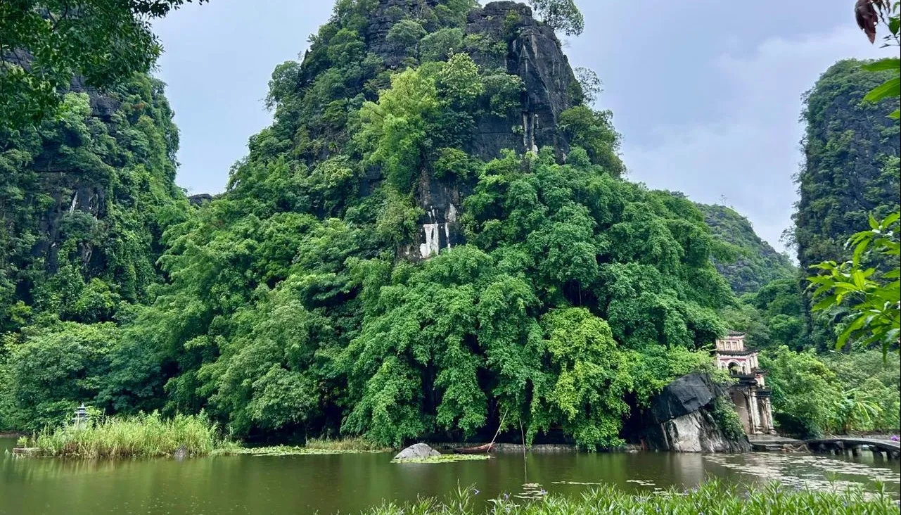Incanto di Thailandia, Cambogia, Vietnam e Indonesia in 17 giorni e 16 notti