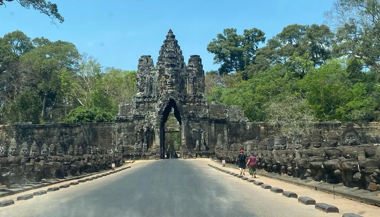 Il fascino di Thailandia, Laos, Cambogia e Vietnam in 16 giorni e 15 notti