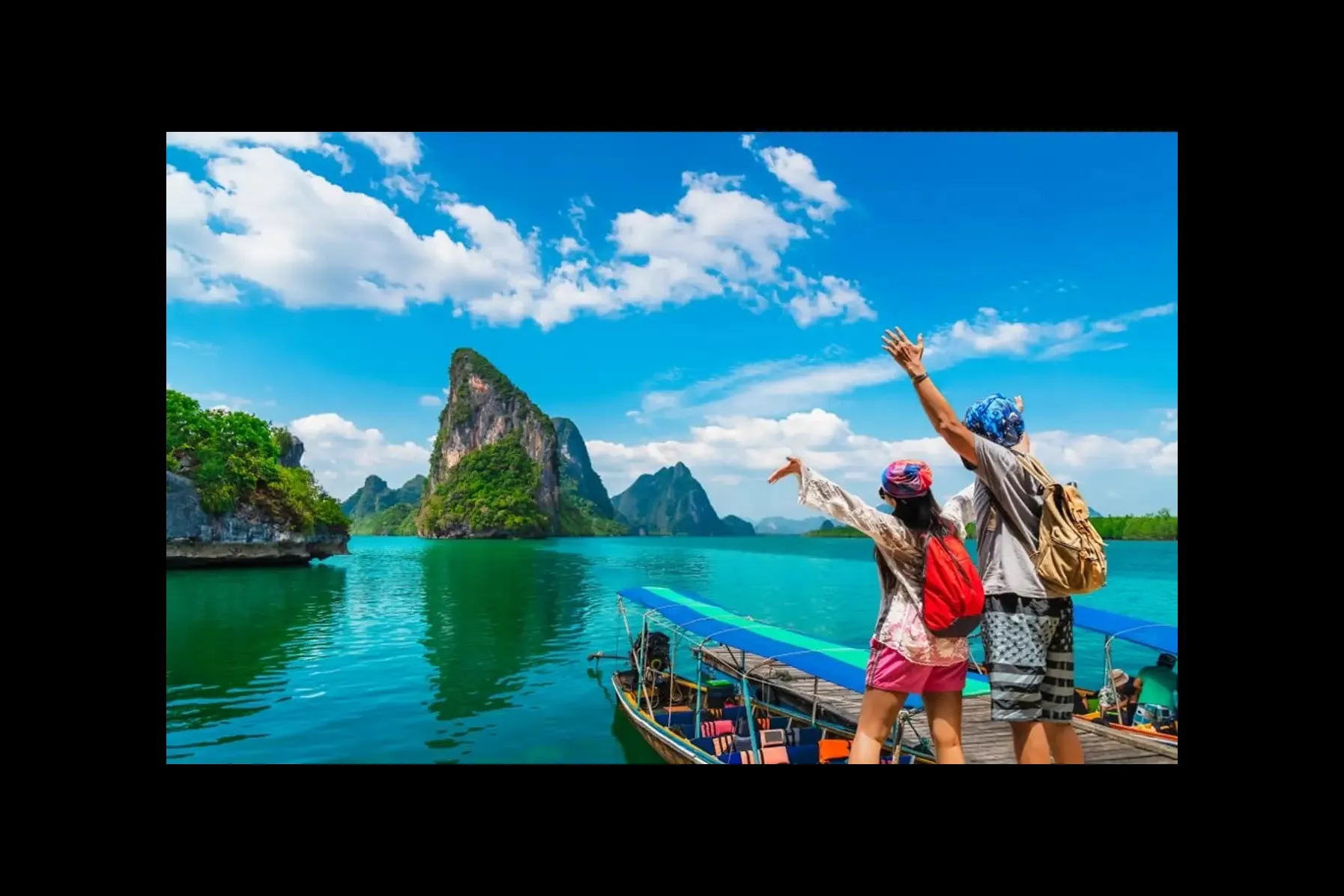Vietnam lidera las opciones como destino de playa alternativo a Tailandia