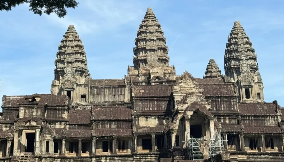 Encanto de Vietnam y Camboya en 15 días y 14 noches