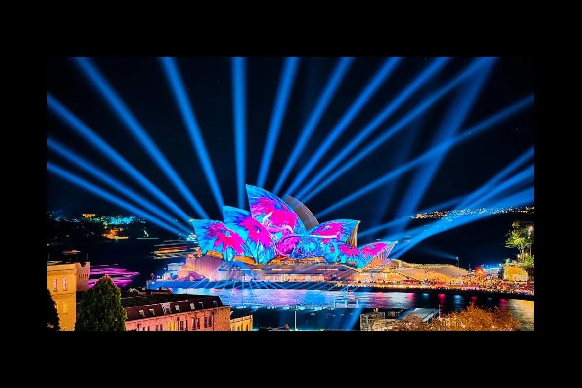 I festival di luci più spettacolari del mondo