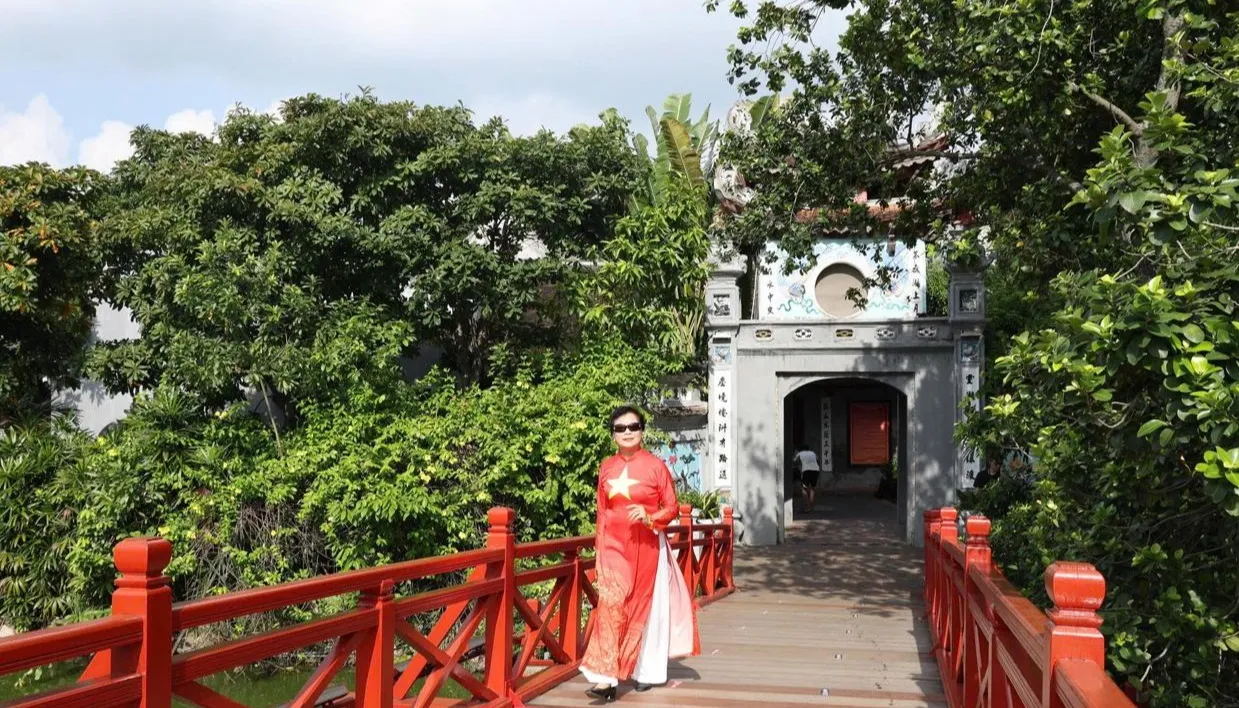Viaje a China, Vietnam, Tailandia, Malasia y Singapur en 17 Días 