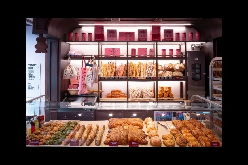 Il futuro incerto della baguette francese