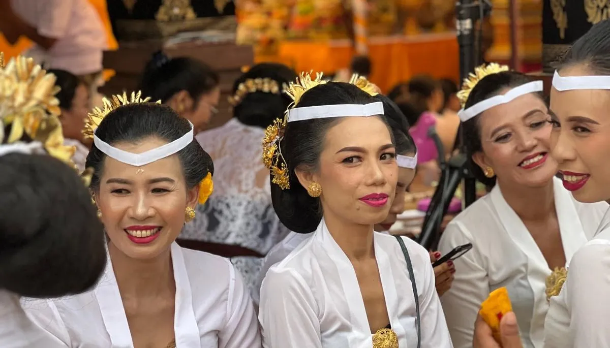 Viaggio in Thailandia, Vietnam, Indonesia, Malesia e Singapore in 19 giorni e 18 notti