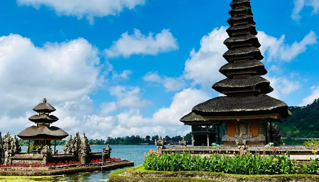 Viaggio indimenticabile a Bali in 12 giorni e 11 notti