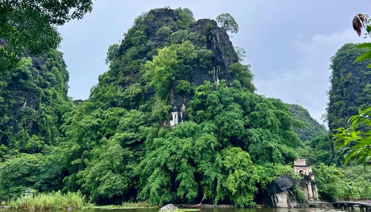 Encanto de Vietnam en 21 días y 20 noches