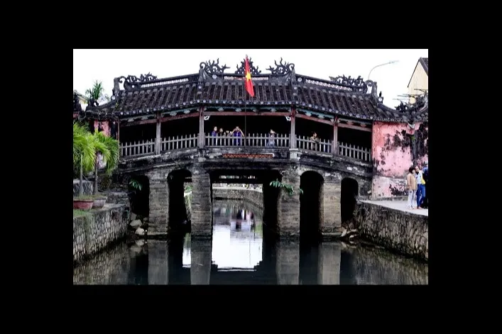 9 patrimonios mundiales de Vietnam hace más de 30 años