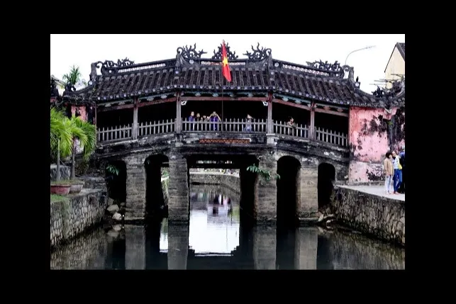 9 patrimoni mondiali del Vietnam di oltre 30 anni fa