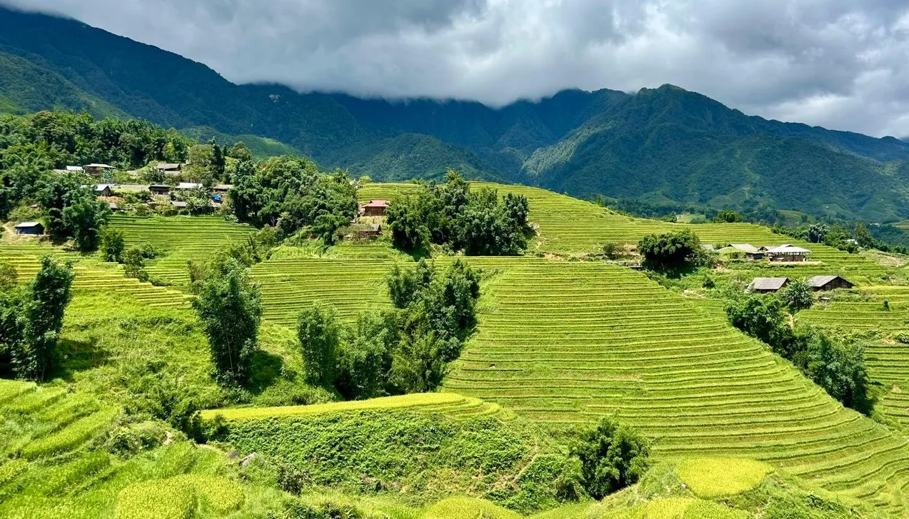 Circuito de China auténtico en 15 días y 14 noches