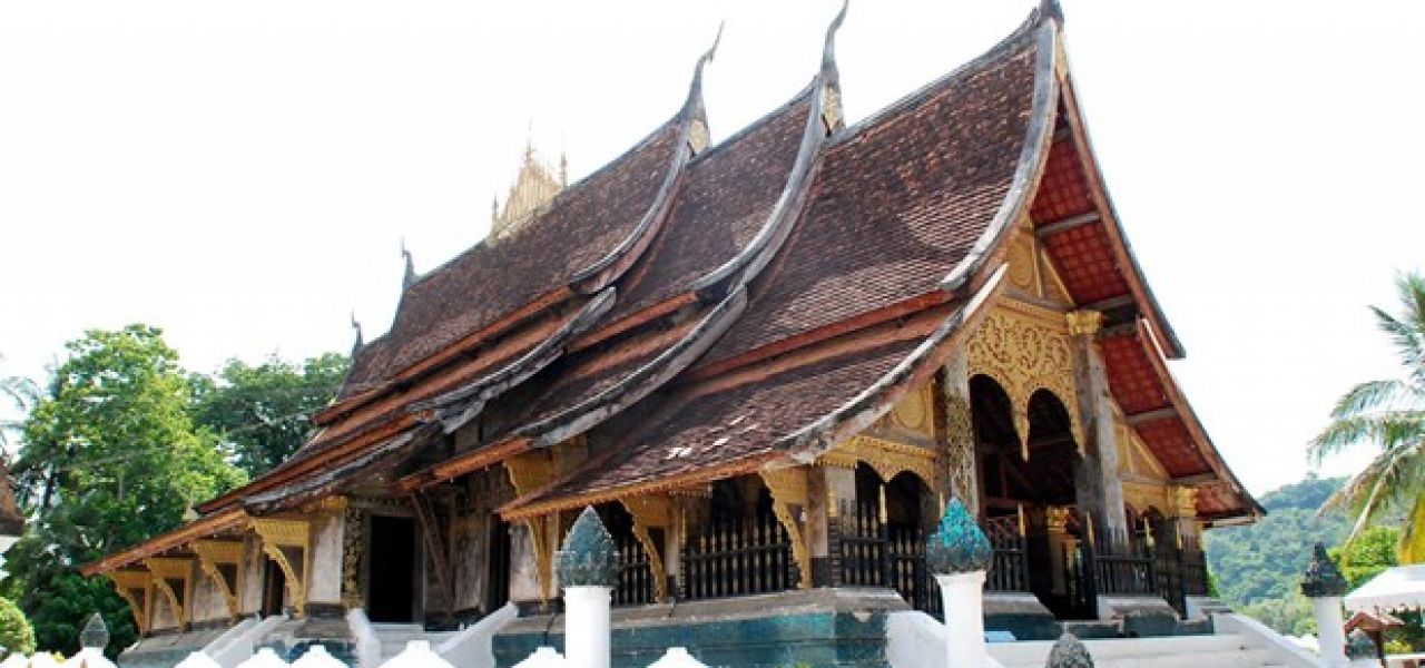 ENCANTO DE VIETNAM, CAMBOYA, LAOS Y TAILANDIA EN 21 DÍAS Y 20 NOCHES 