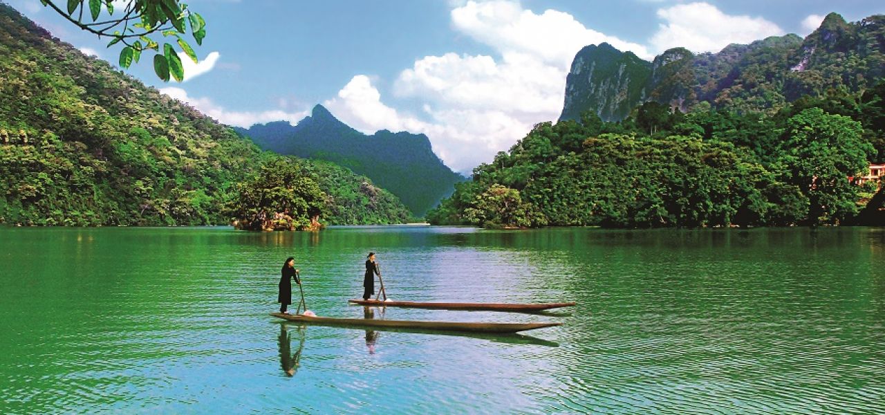 ENCANTO DE NORTE SOLO EN 11 DÍAS Y 10 NOCHES