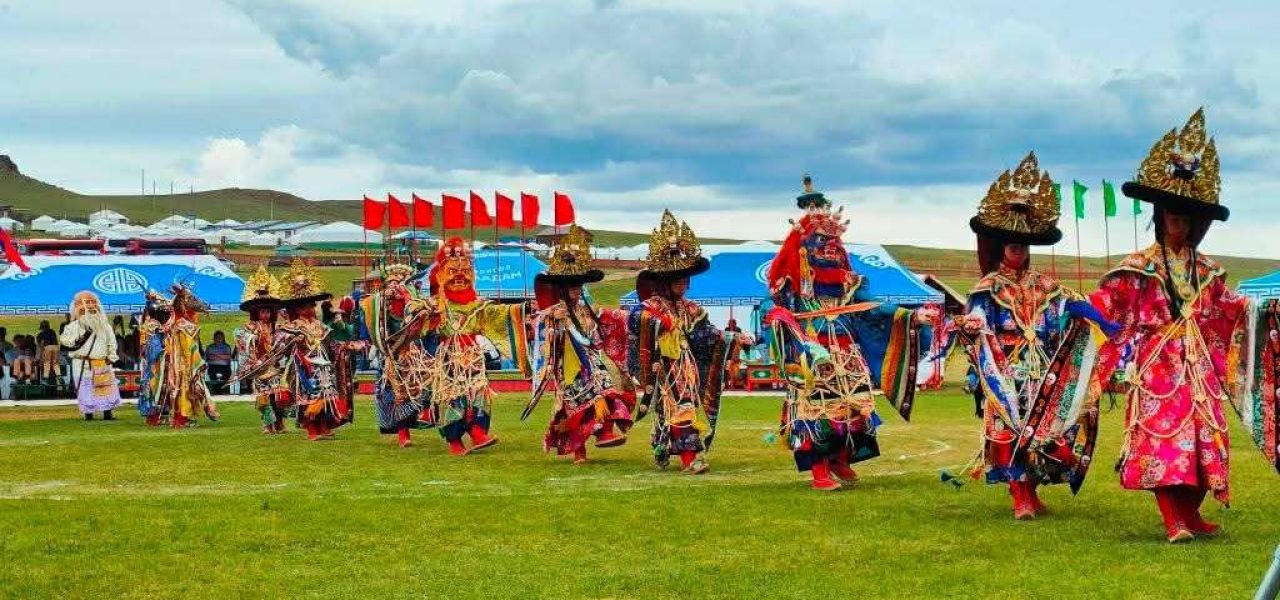 LA ESENCIA AUTÉNTICA DE MONGOLIA EN 10 DÍAS Y 9 NOCHES