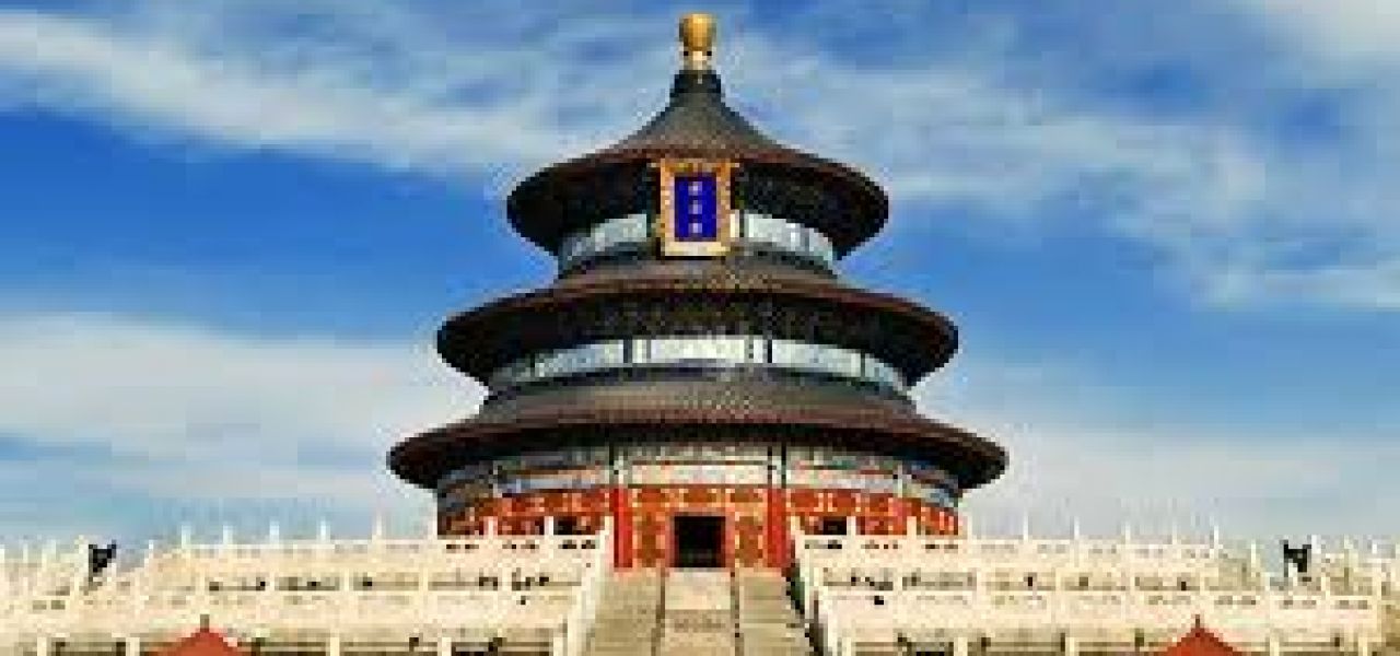 ENCANTO DE CHINA EN 9 DÍAS Y 8 NOCHES