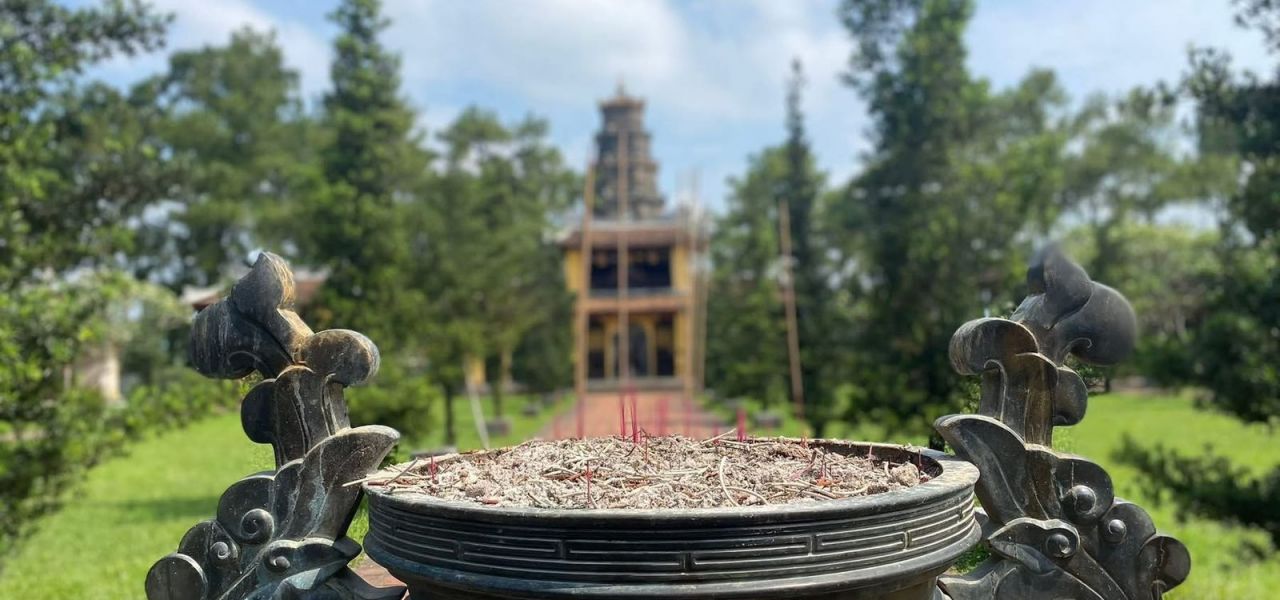 ENCANTO DE VIETNAM CON TU FAMILIA EN 14 DÍAS Y 13 NOCHES