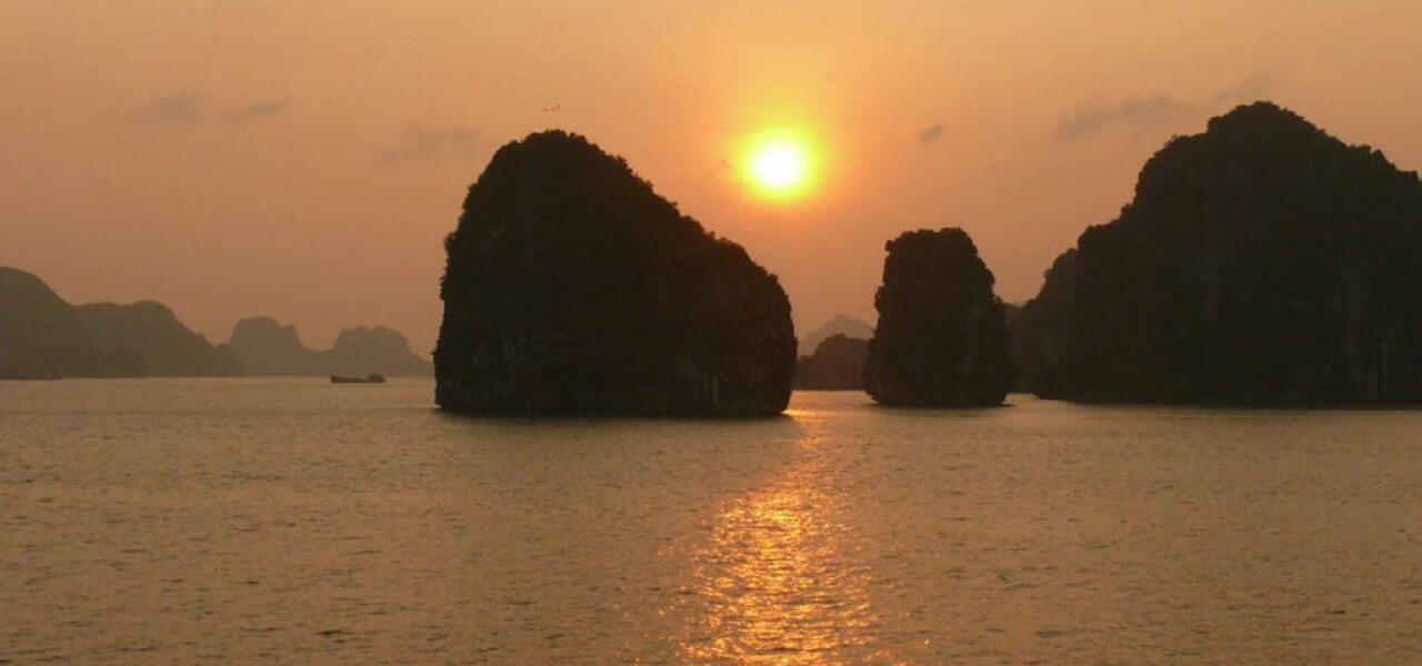 ENCANTO DE VIETNAM NORTE Y CENTRO DEL PAÍS EN 08 DÍAS Y 07 NOCHES